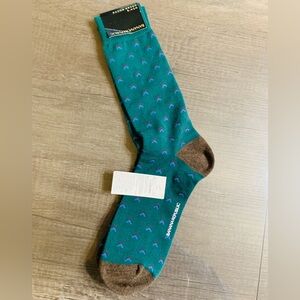 Banana republic socks